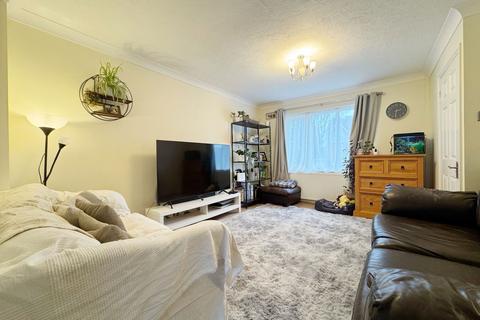 3 bedroom end of terrace house for sale, Orchid Vale, Newton Abbot TQ12