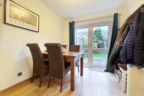 3 bedroom end of terrace house for sale, Orchid Vale, Newton Abbot TQ12