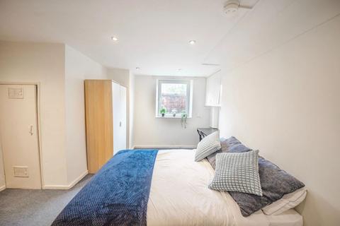 1 bedroom flat to rent, Hartley Avenue, Leeds LS6