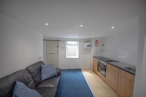 1 bedroom flat to rent, Hartley Avenue, Leeds LS6