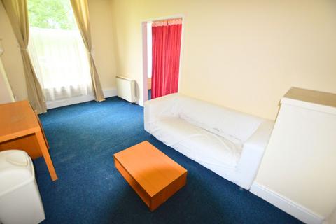 undefined, Moorland Road, Leeds LS6