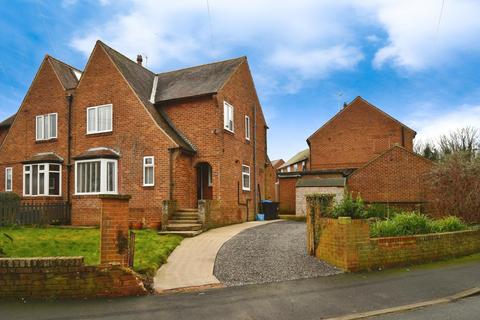 undefined, Gallows Hill, Ripon