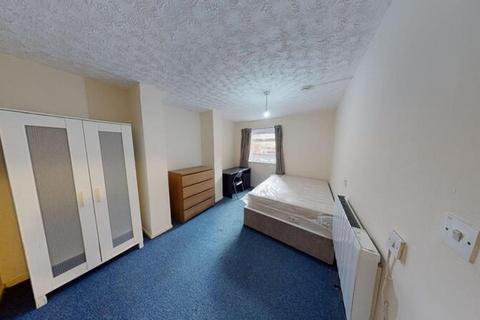 undefined, Brudenell Mount, Leeds LS6