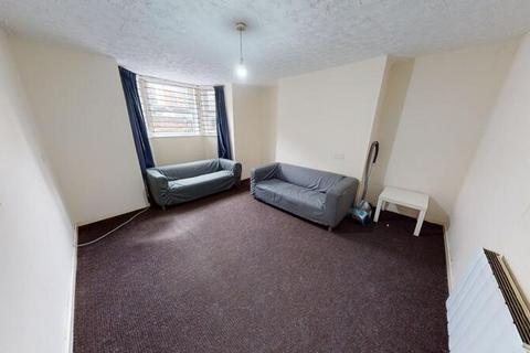 undefined, Brudenell Mount, Leeds LS6