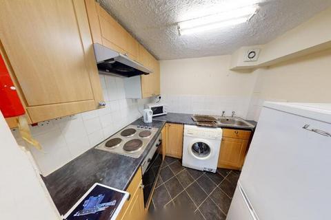 undefined, Brudenell Mount, Leeds LS6