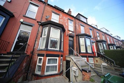 undefined, Brudenell Mount, Leeds LS6