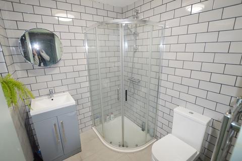 undefined, Willow Close, Leeds LS4