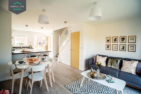 undefined, Griffin Drive, Telford, TF1