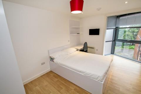 undefined, St. Micheals Lane, Leeds LS6