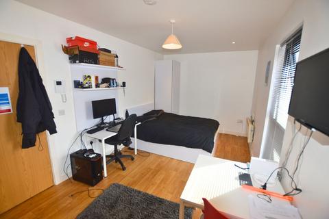 1 bedroom property to rent, St. Micheals Lane, Headingley LS6