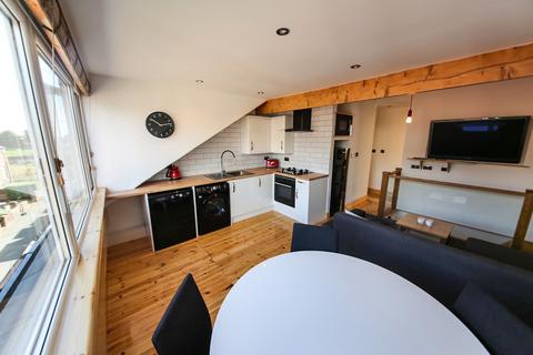 undefined, Queens Road, Leeds LS6