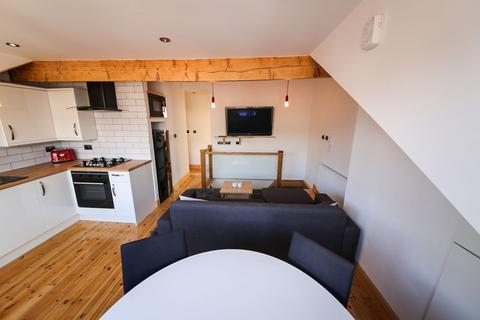 undefined, Queens Road, Leeds LS6
