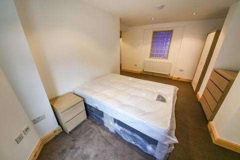 undefined, Brudenell Mount, Leeds LS6