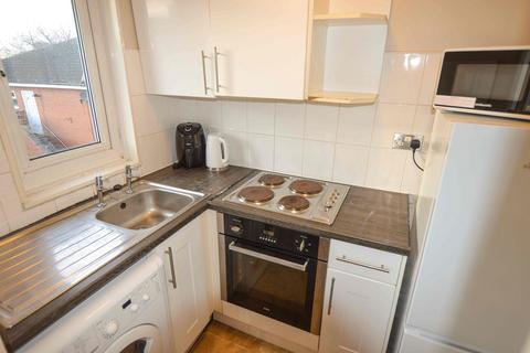 undefined, Redhall Crescent, Leeds LS11