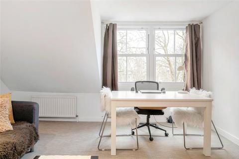1 bedroom penthouse for sale, Newington Green, London, N16