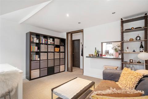 1 bedroom penthouse for sale, Newington Green, London, N16