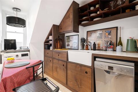 1 bedroom penthouse for sale, Newington Green, London, N16