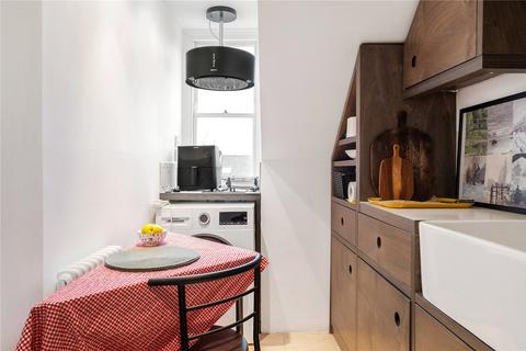 1 bedroom penthouse for sale, Newington Green, London, N16