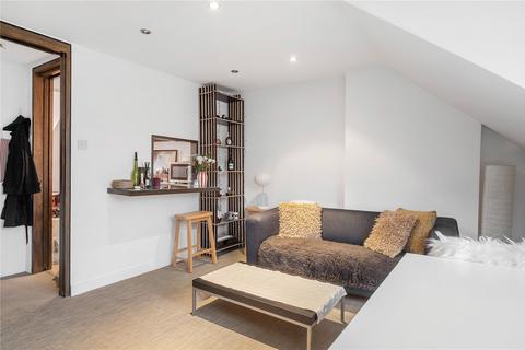 1 bedroom penthouse for sale, Newington Green, London, N16