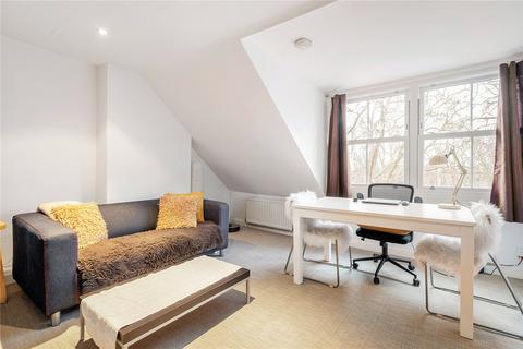 1 bedroom penthouse for sale, Newington Green, London, N16
