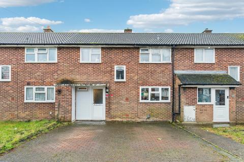 undefined, Beech Drive, Stevenage SG2