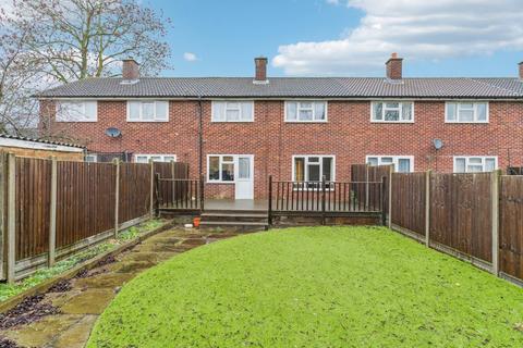 undefined, Beech Drive, Stevenage SG2