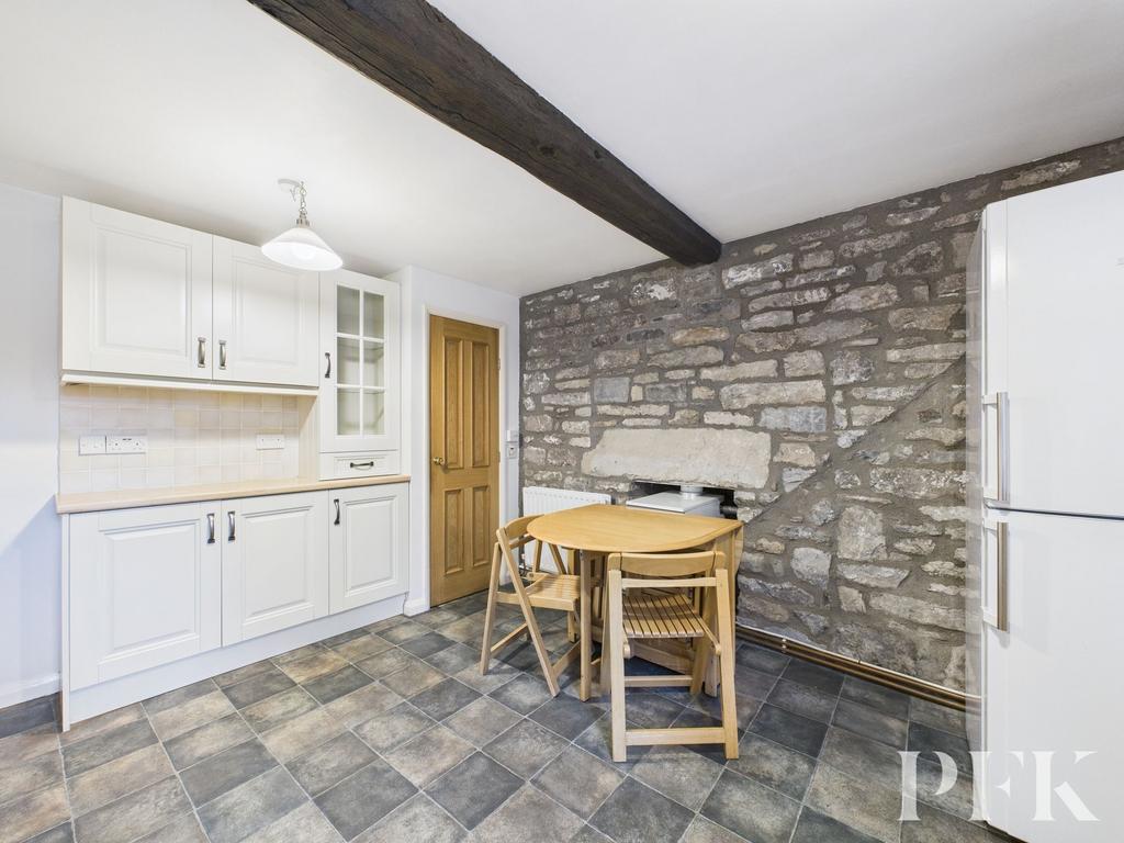 Kitchen / Dining