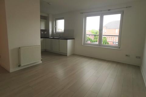 undefined, Belvidere Gate, Tollcross, Glasgow, G31