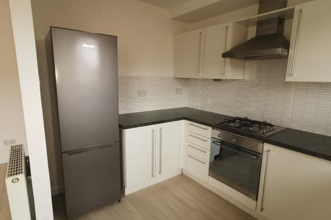 undefined, Belvidere Gate, Tollcross, Glasgow, G31