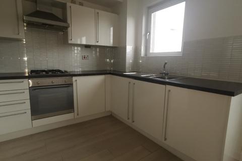 undefined, Belvidere Gate, Tollcross, Glasgow, G31