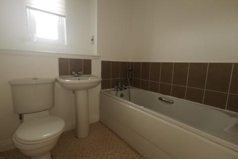 undefined, Belvidere Gate, Tollcross, Glasgow, G31