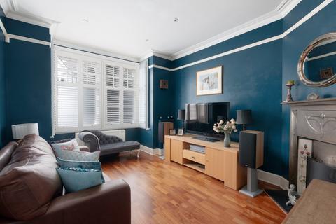 4 bedroom terraced house for sale, Hamilton Road, Chiswick W4