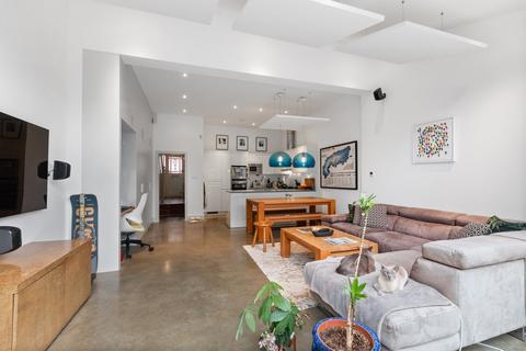 4 bedroom terraced house for sale, Hamilton Road, Chiswick W4