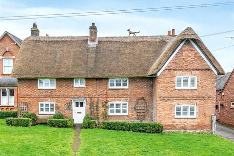 undefined, Homestead Farm, Arnesby