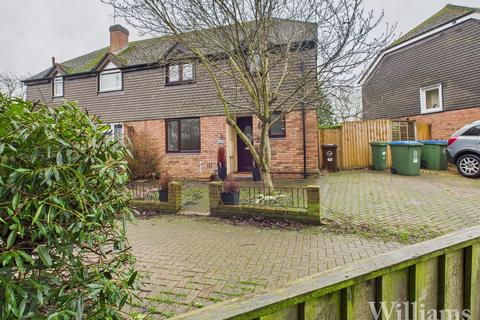 undefined, Warmstone Close, Aylesbury HP18
