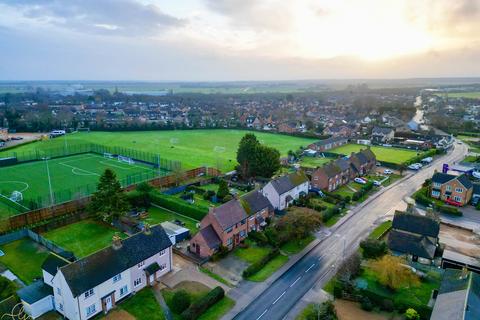 undefined, Sawtry PE28
