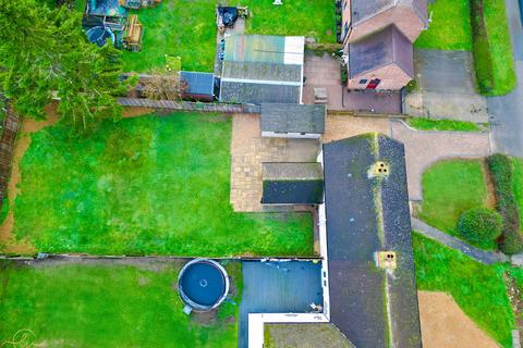 undefined, Sawtry PE28
