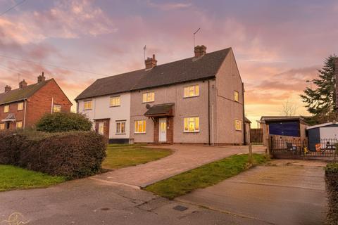 3 bedroom semi-detached house for sale, Sawtry PE28