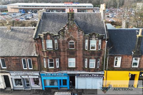 undefined, Top Floor Flat, 35 High Glencairn Street, Kilmarnock
