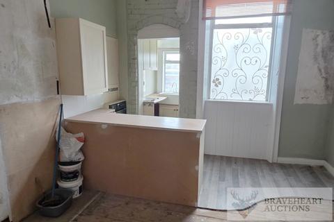 undefined, Top Floor Flat, 35 High Glencairn Street, Kilmarnock