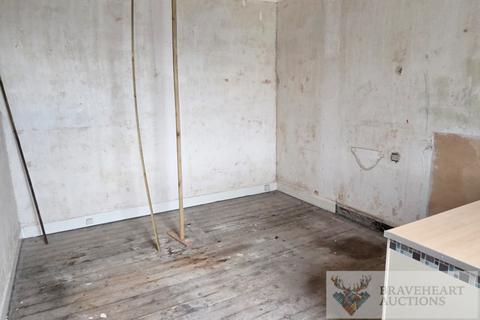 undefined, Top Floor Flat, 35 High Glencairn Street, Kilmarnock