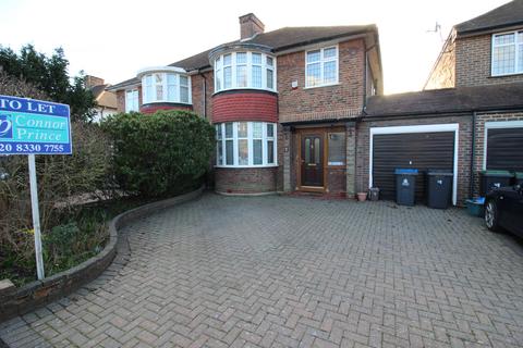 undefined, Mayfair Avenue, Worcester Park KT4