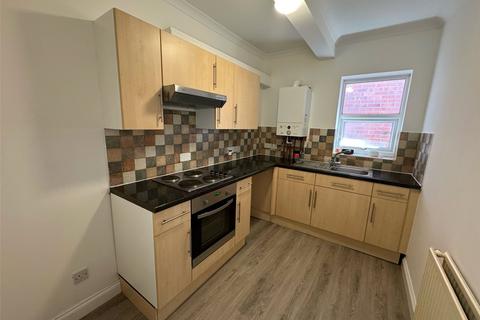 1 bedroom flat to rent - Bitterne Road, Southampton SO18