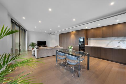 2 bedroom flat for sale, 10 Park Drive, London, E14