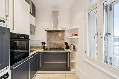 undefined, Earl's Court Square, London, SW5