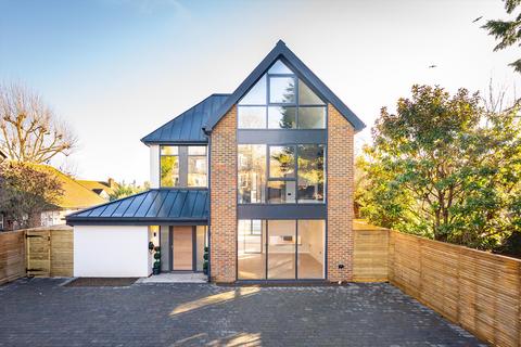 5 bedroom detached house for sale - Kingston Vale, London, SW15
