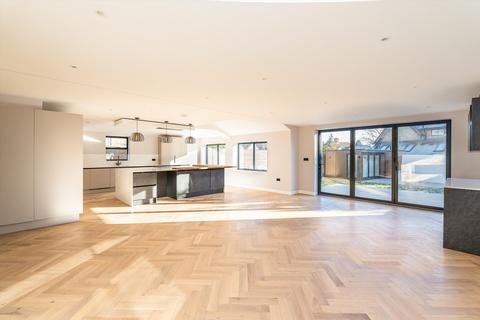 undefined, Kingston Vale, London, SW15