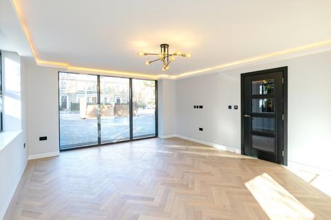 undefined, Kingston Vale, London, SW15