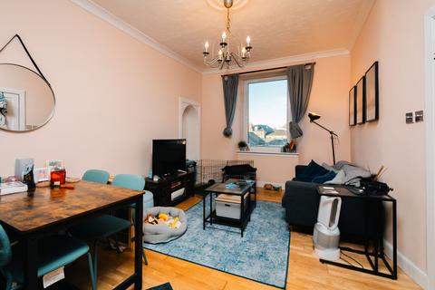 1 bedroom flat for sale, Lochend Road North, Musselburgh, EH21