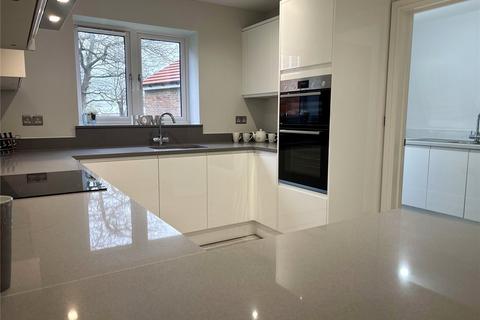 undefined, Meadow View, Aldermaston Road, Pamber End, Tadley, RG26